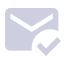 mark email icon